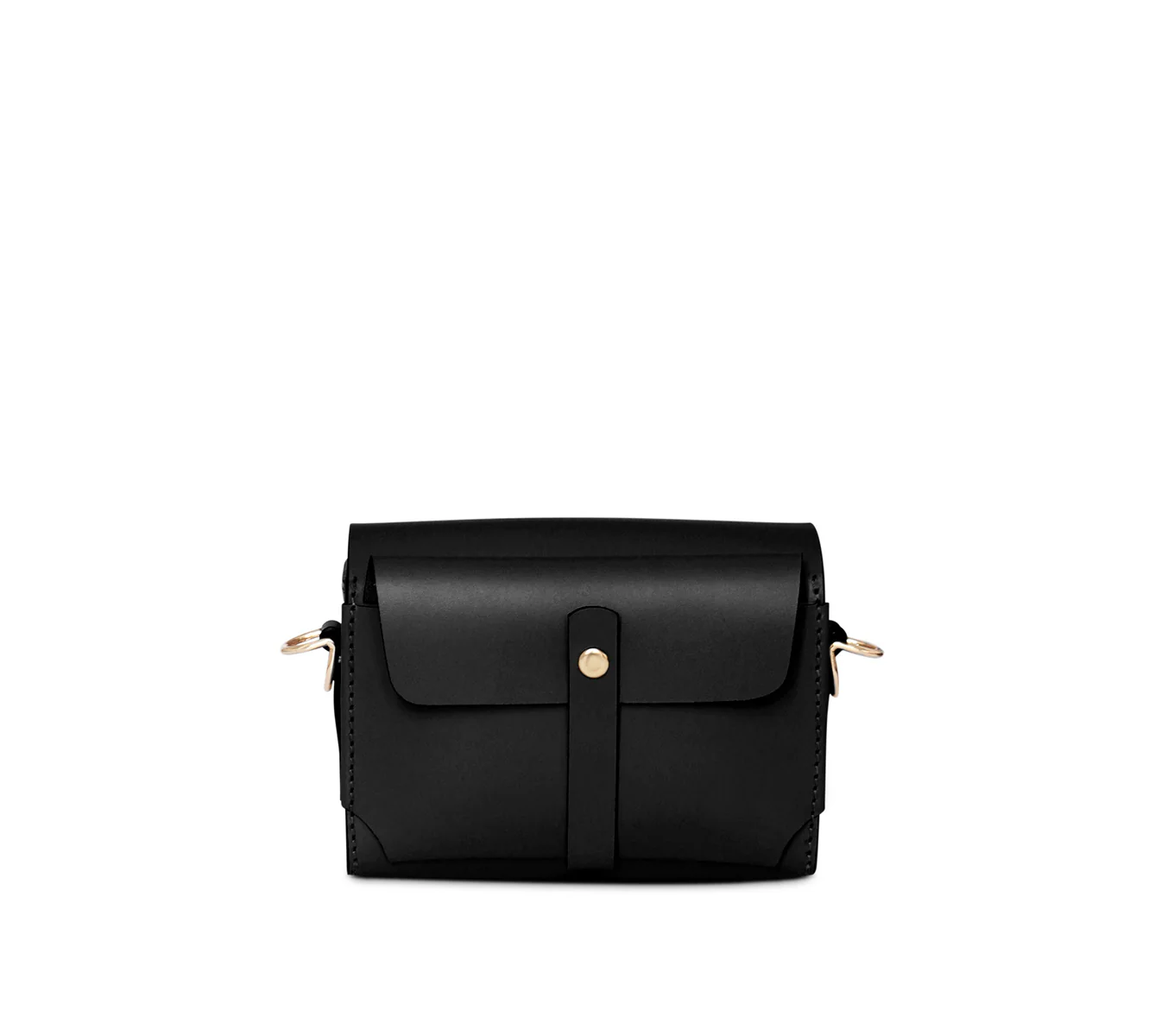 MINI SADDLE 02 BAG - Image 7