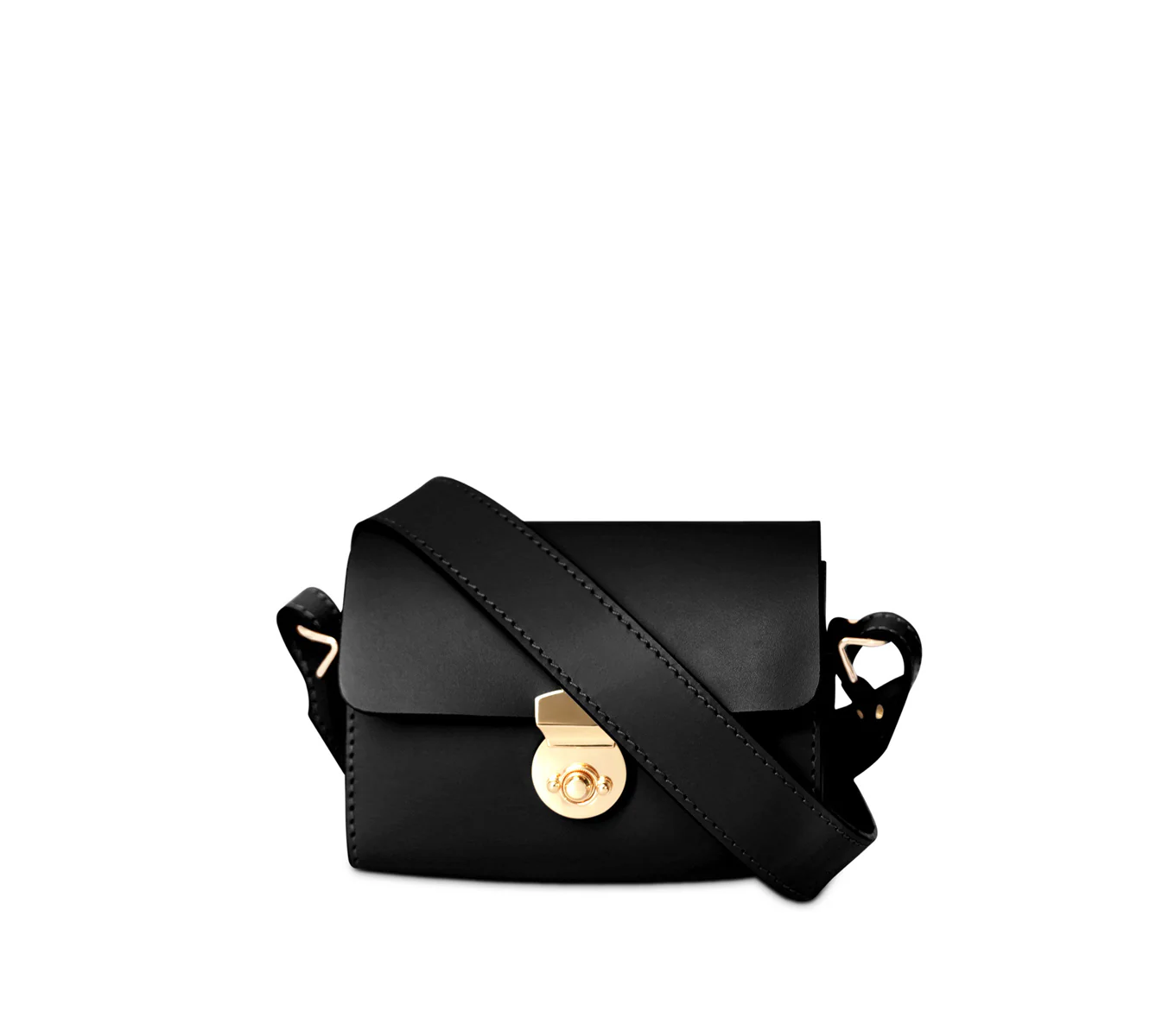 MINI SADDLE 02 BAG - Image 8