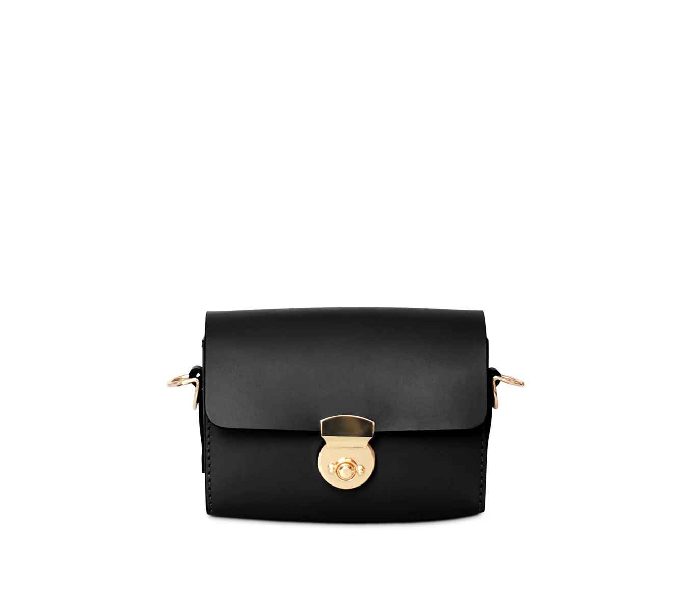 MINI SADDLE 02 BAG - Image 9