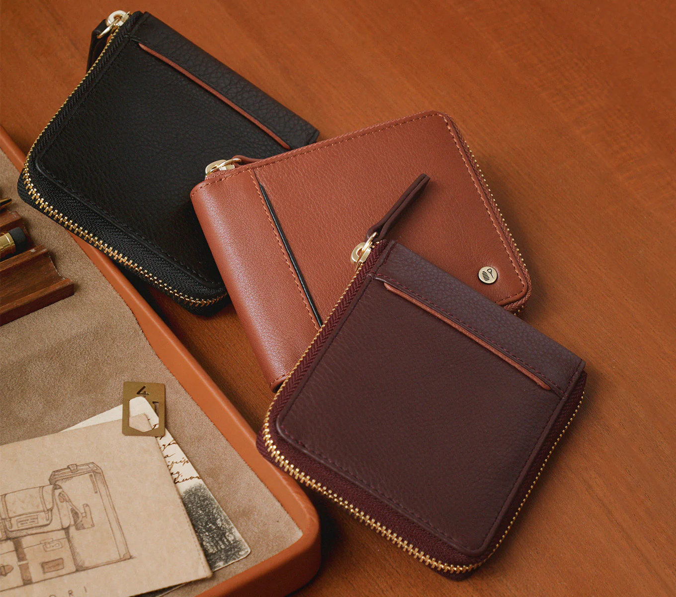 MINI VAULT