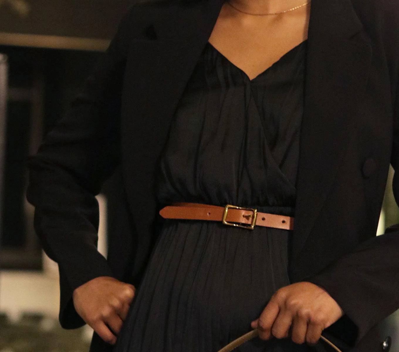 MONO STRAP BELT - Image 3