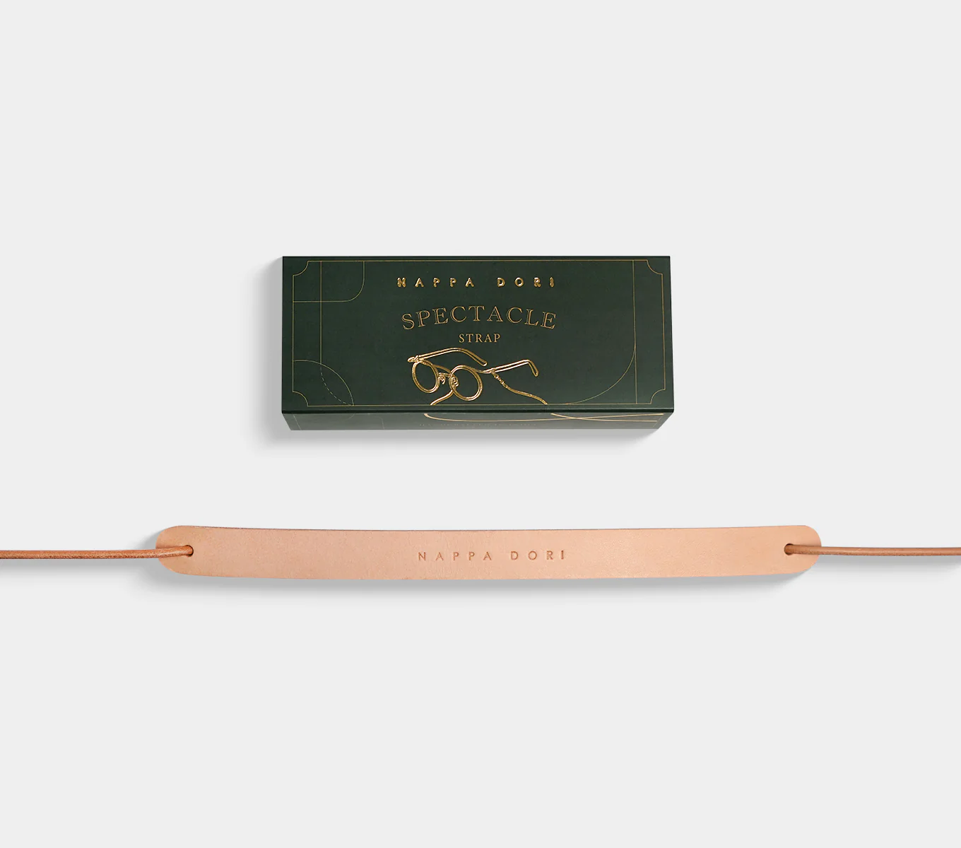 MONOCLE SPECTACLE STRAP - Image 4