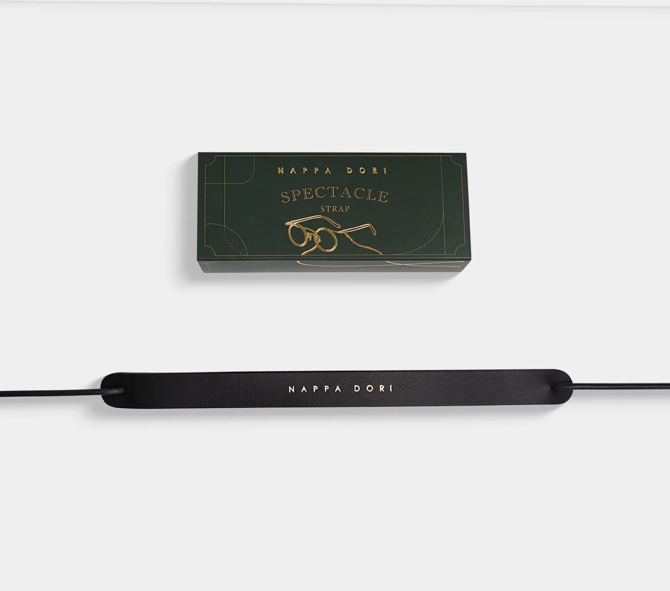 MONOCLE SPECTACLE STRAP - Image 5