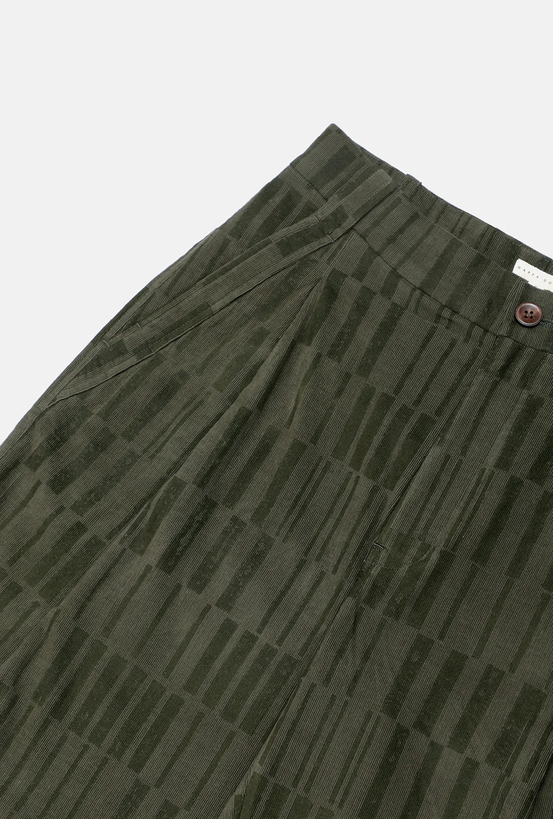 Morse Corduroy Pants - Image 3