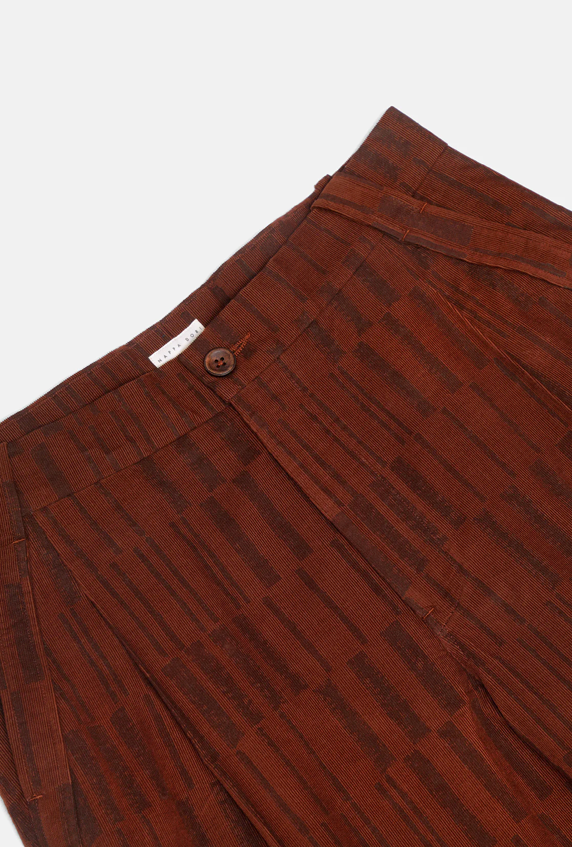 Morse Corduroy Pants - Image 4