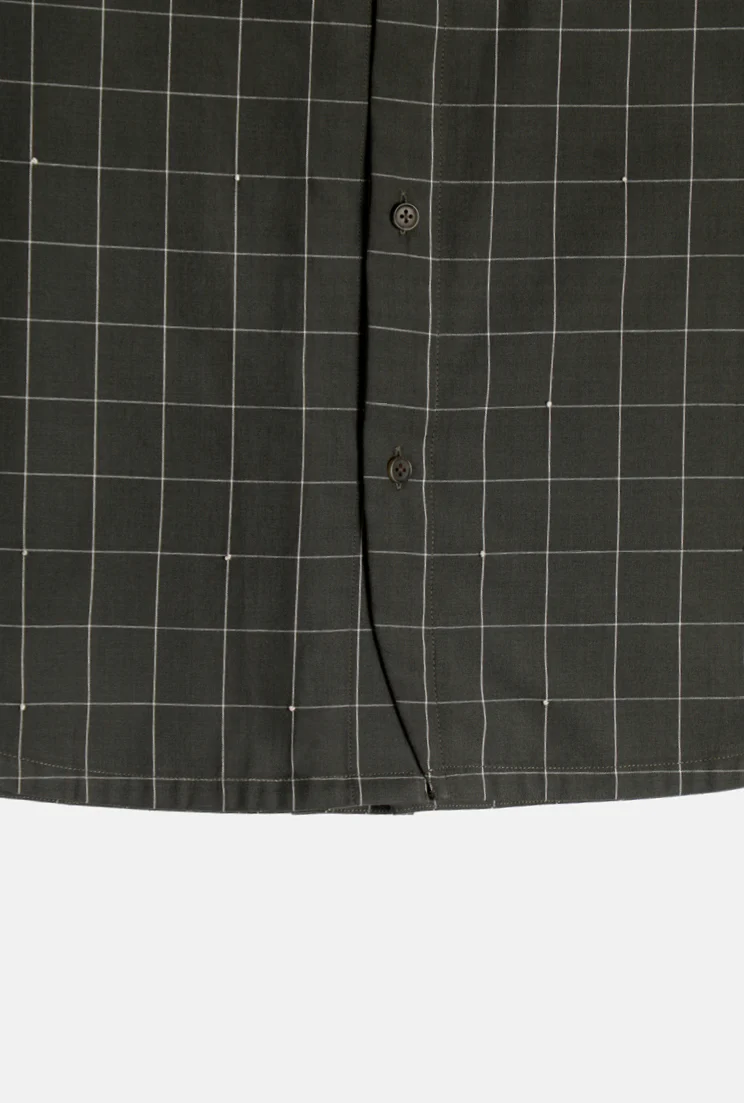 Mosaic Shirt - 02 - Image 4
