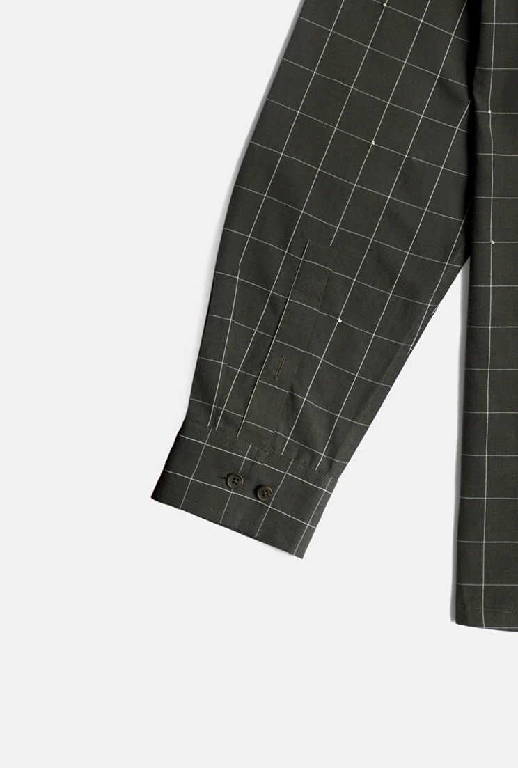Mosaic Shirt - 02 - Image 5