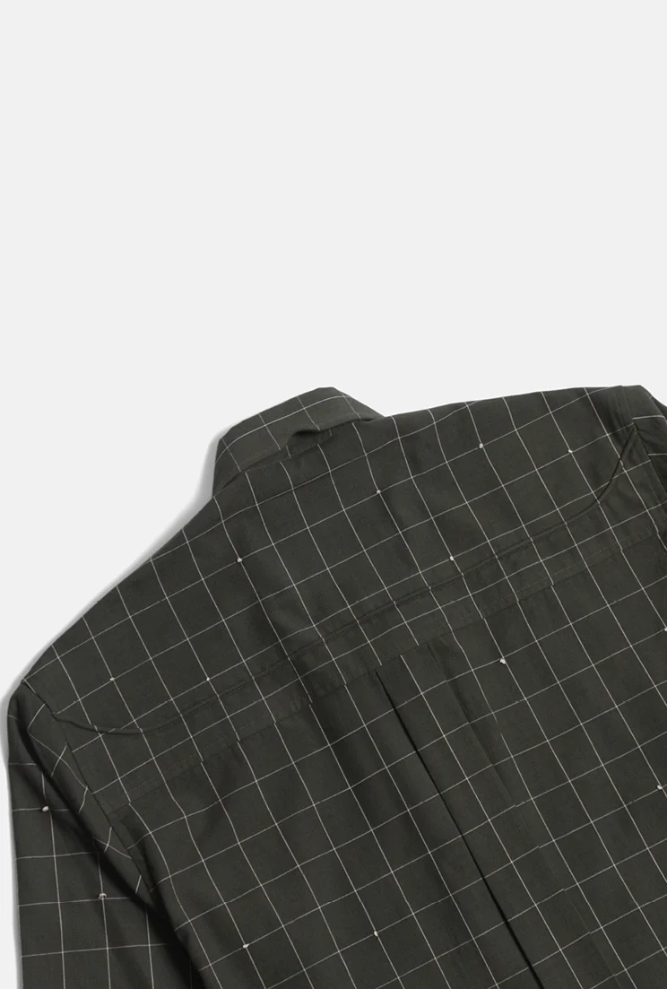 Mosaic Shirt - 02 - Image 6