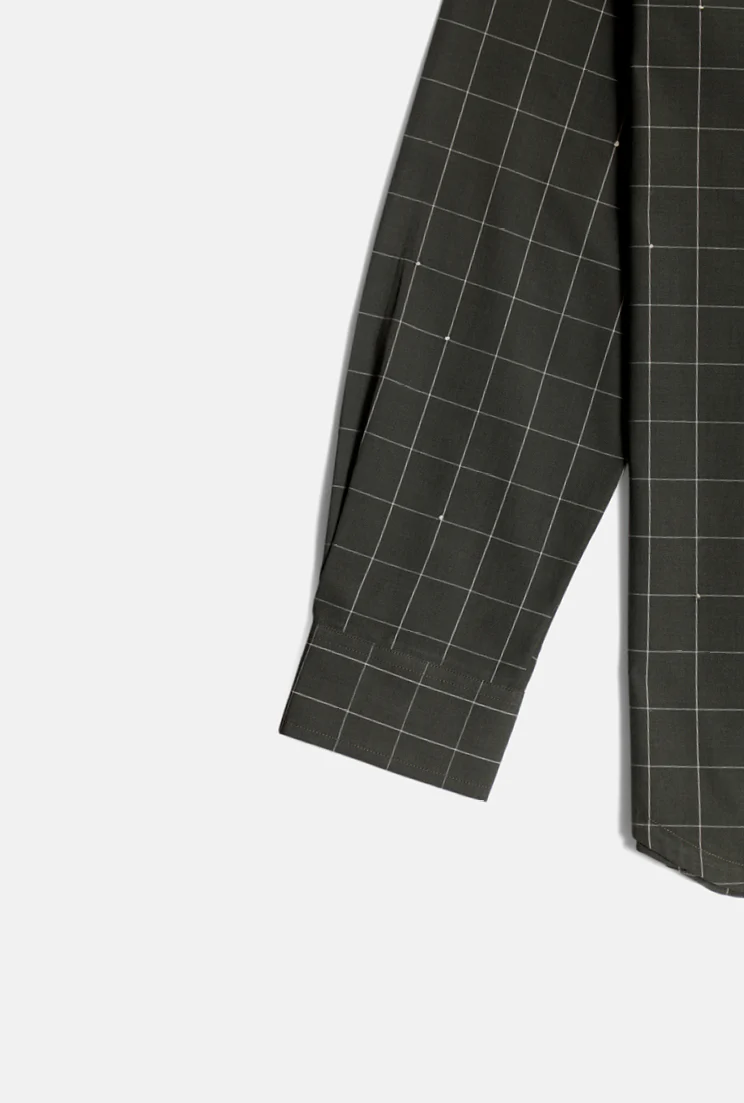 Mosaic Shirt - 02 - Image 7