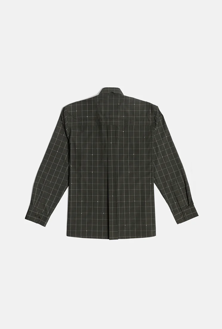 Mosaic Shirt - 02 - Image 8