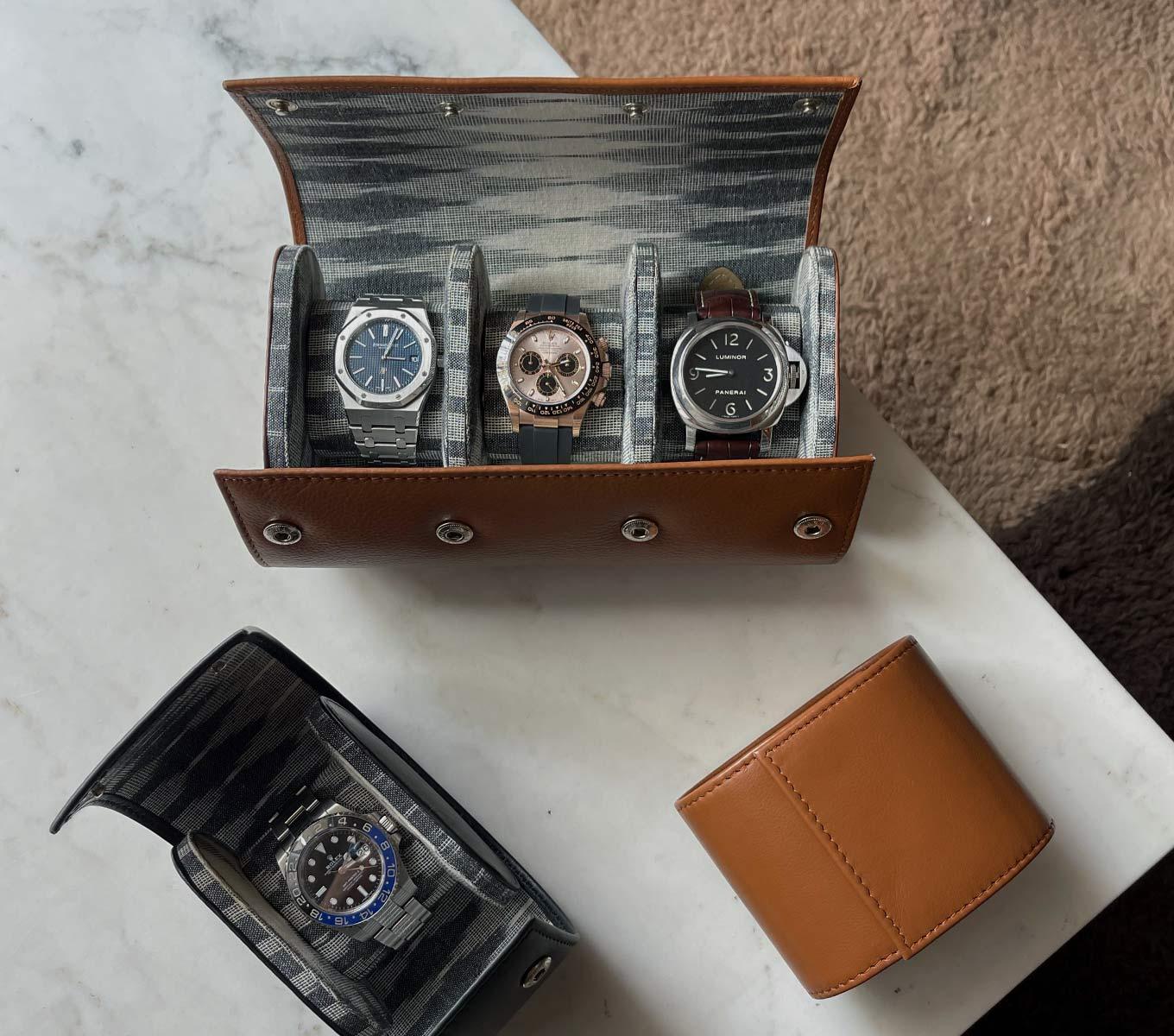 MULTI WATCH CASE - Image 10