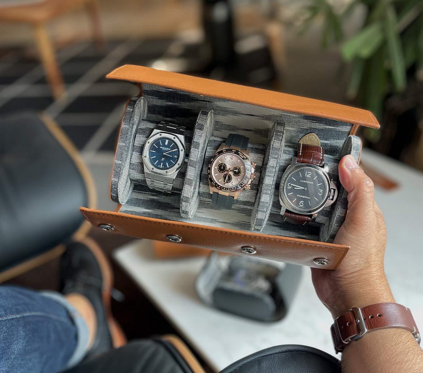 MULTI WATCH CASE - Image 3