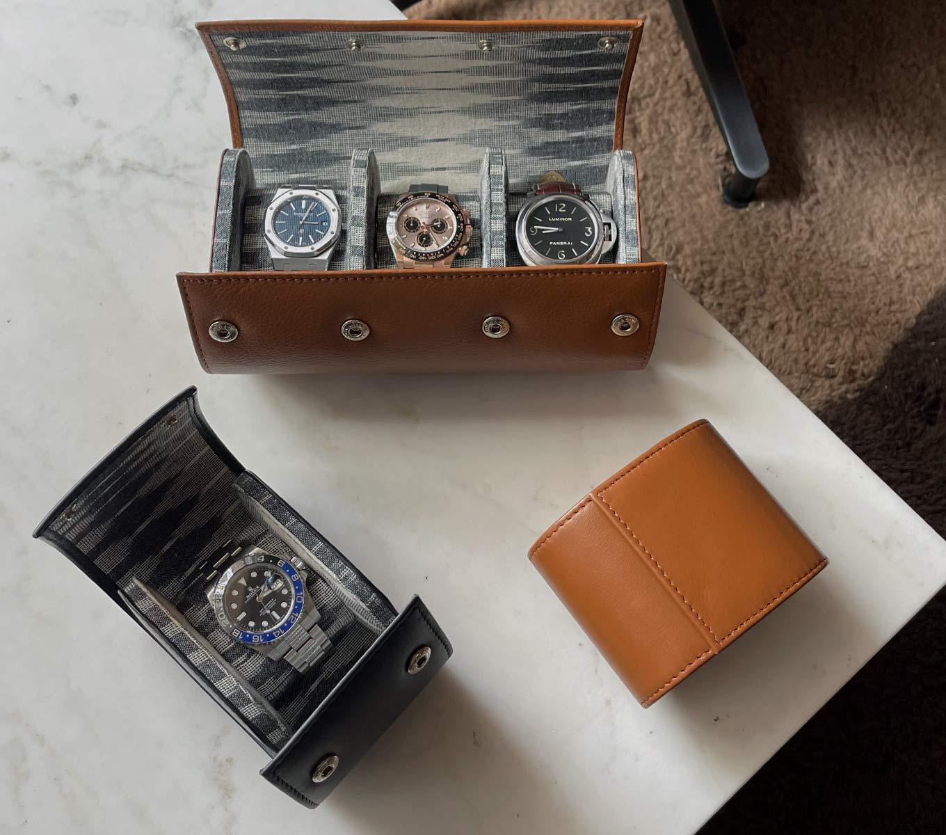 MULTI WATCH CASE - Image 9