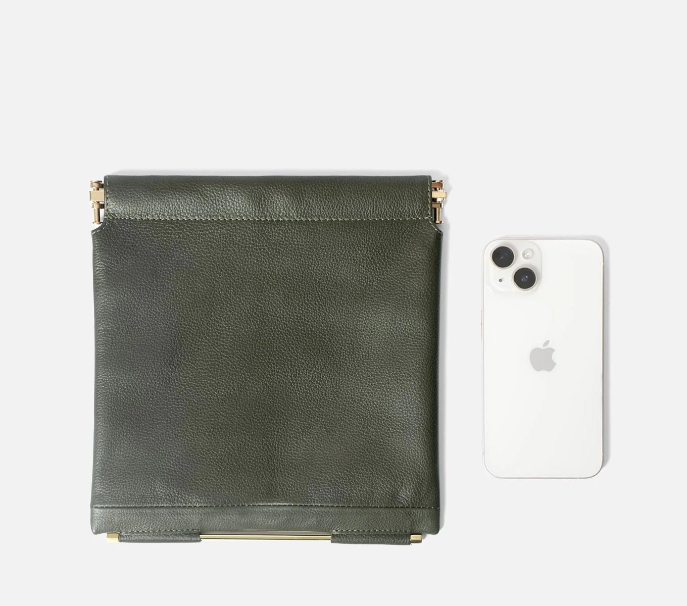 MUSE CLUTCH BAG SMALL - Image 13