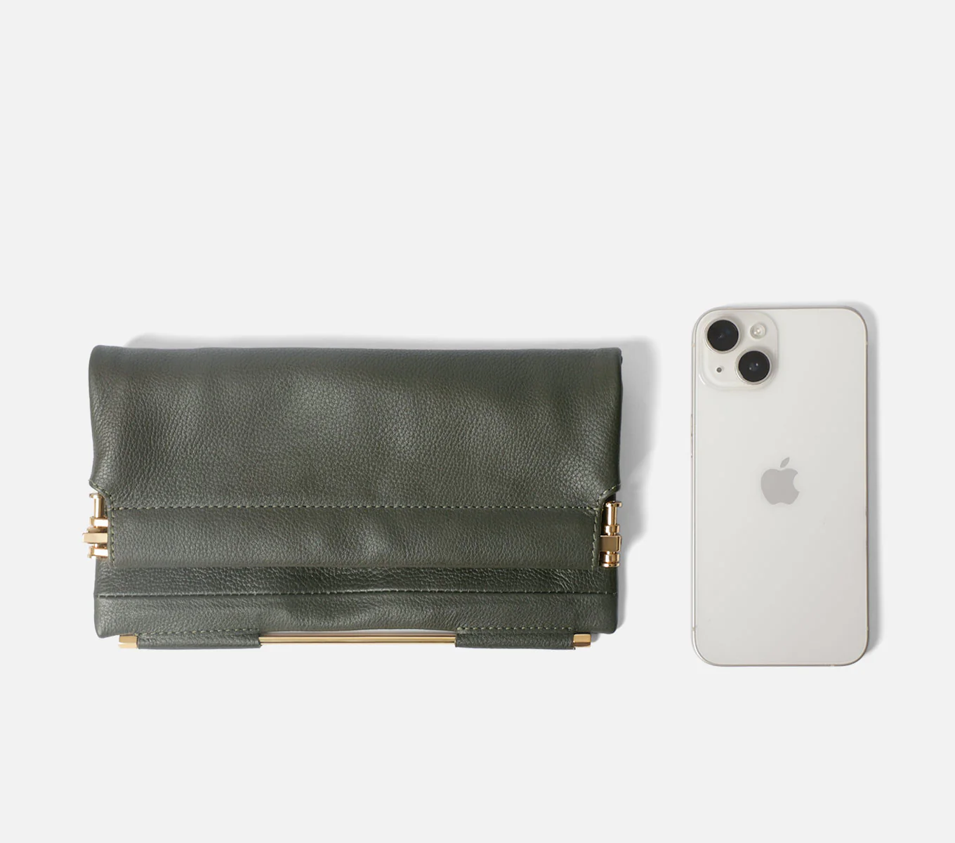 MUSE CLUTCH BAG SMALL - Image 17