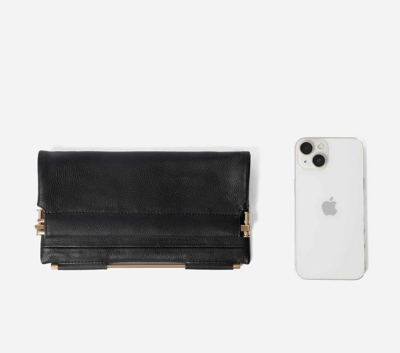 MUSE CLUTCH BAG SMALL - Image 18