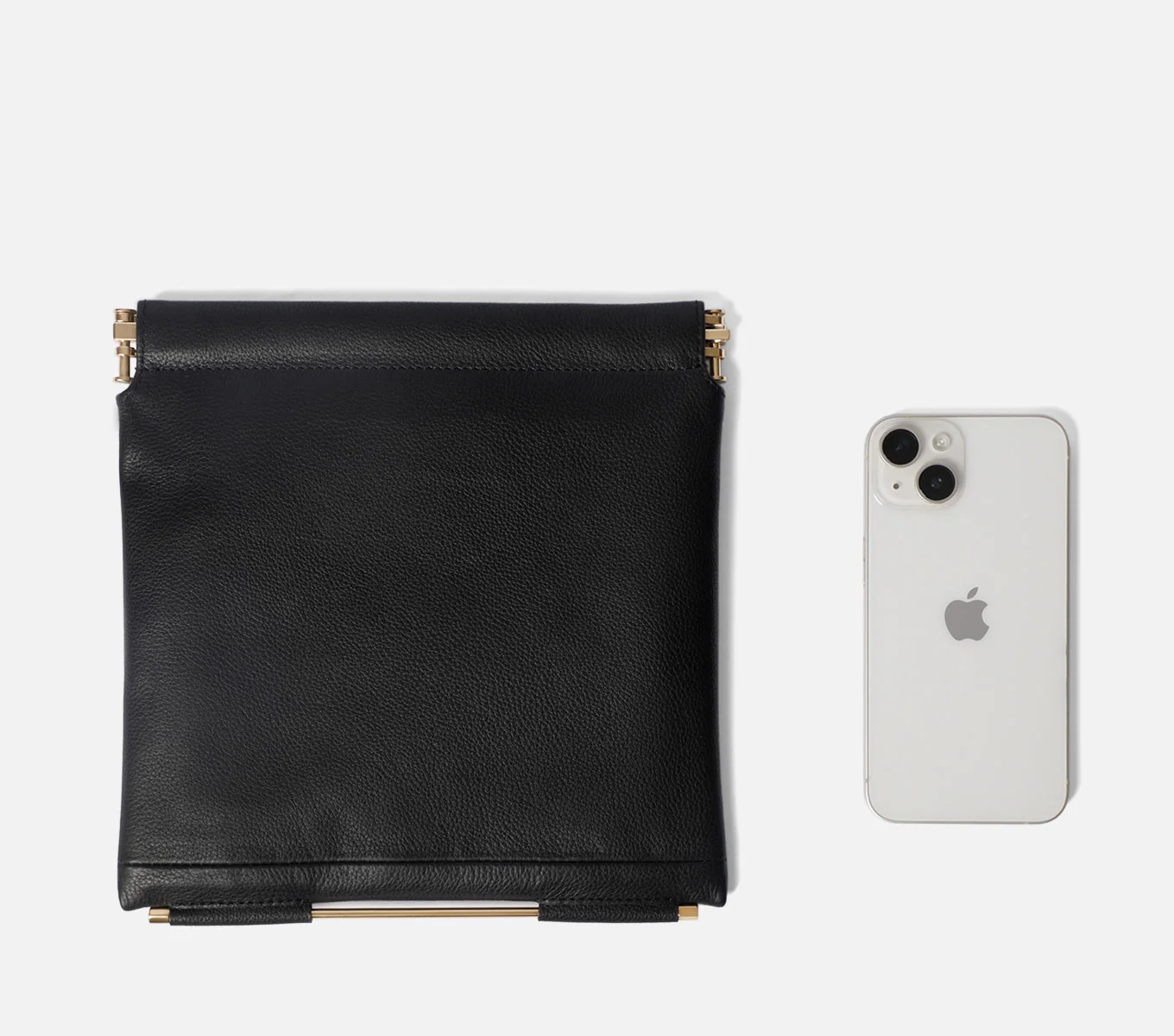 MUSE CLUTCH BAG SMALL - Image 22