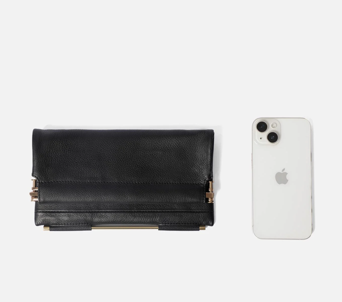 MUSE CLUTCH BAG SMALL - Image 4