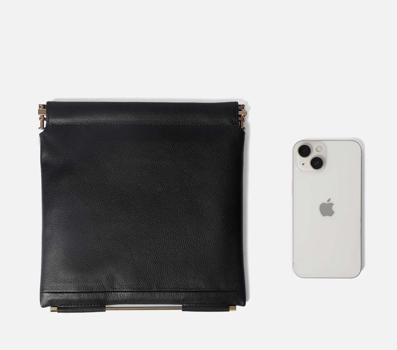 MUSE CLUTCH BAG SMALL - Image 6