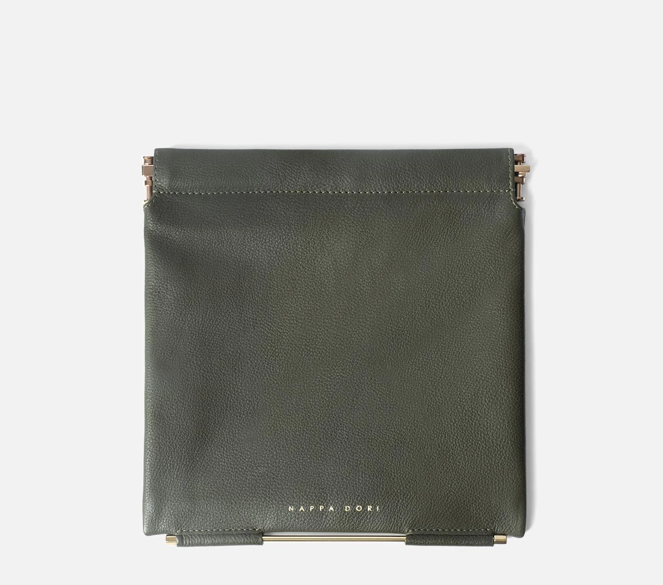 MUSE CLUTCH BAG SMALL - Image 8