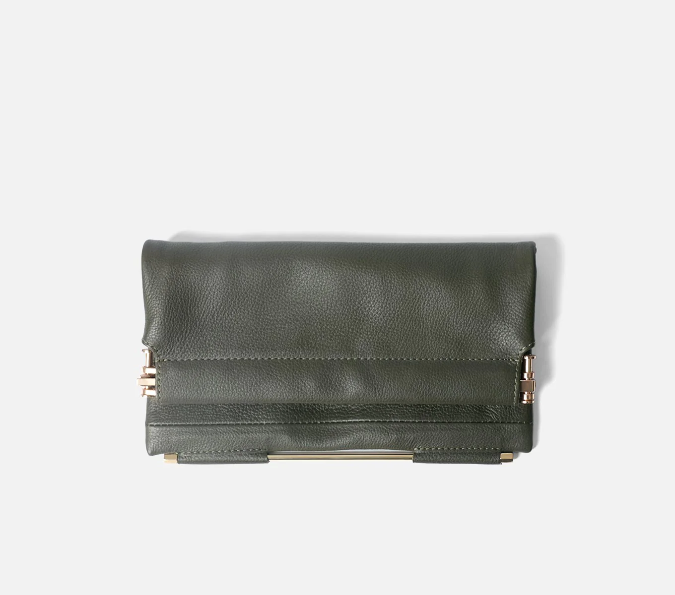 MUSE CLUTCH BAG SMALL - Image 9