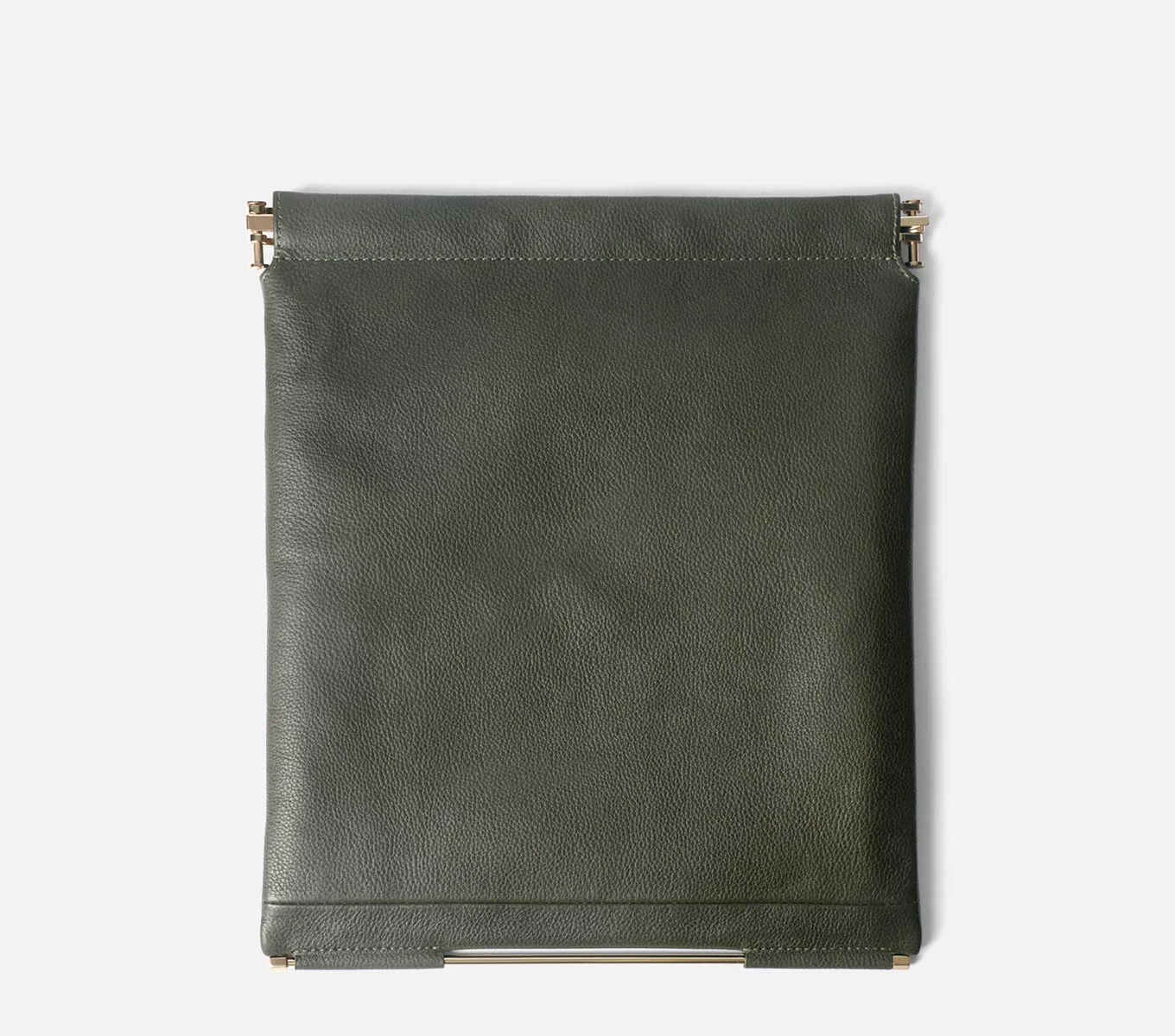 MUSE CLUTCH BAG LARGE - Image 10