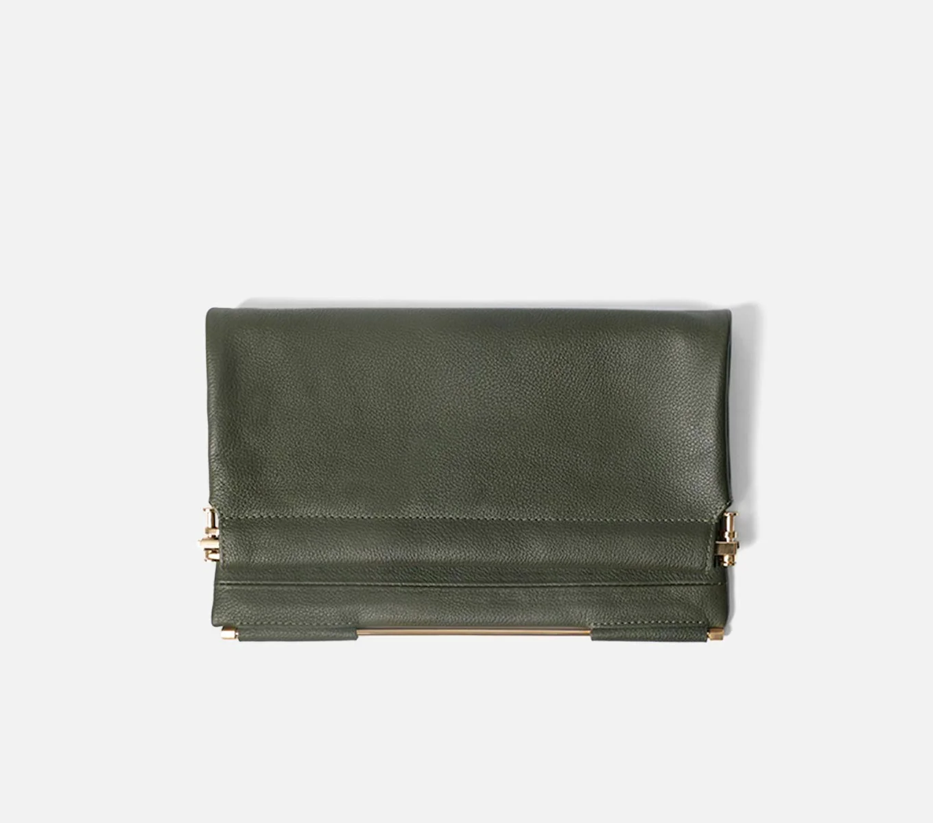MUSE CLUTCH BAG LARGE - Image 15
