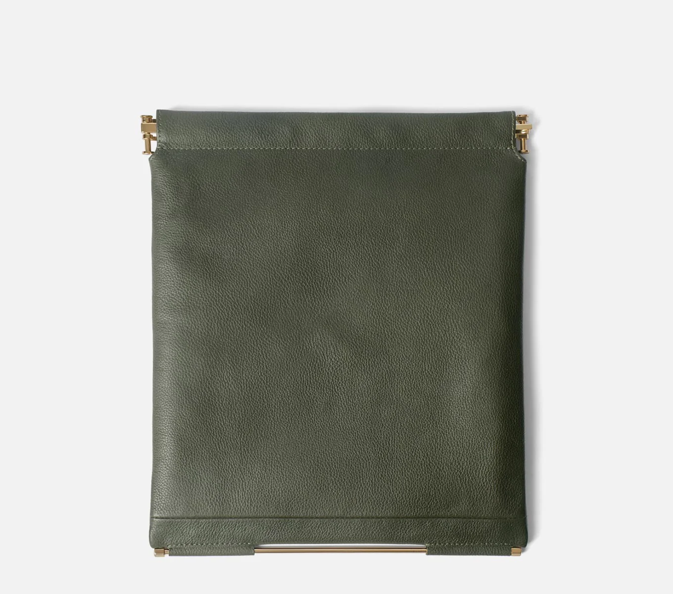 MUSE CLUTCH BAG LARGE - Image 16