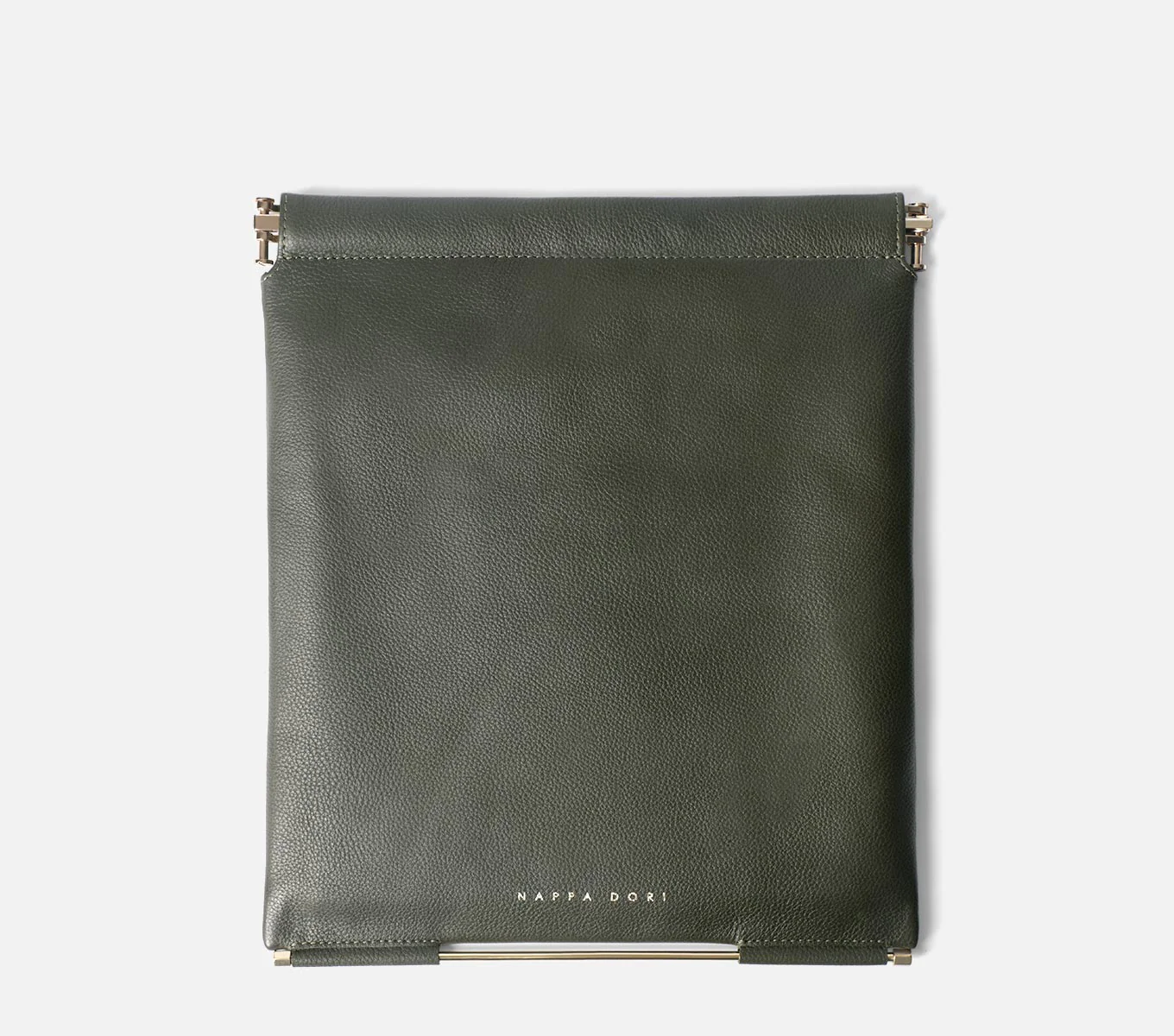 MUSE CLUTCH BAG LARGE - Image 2