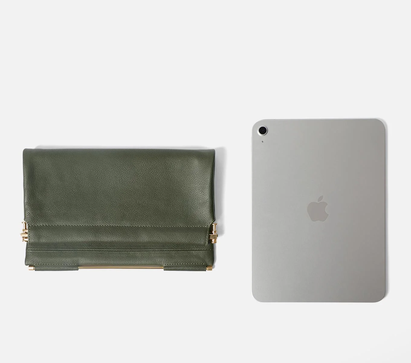 MUSE CLUTCH BAG LARGE - Image 20