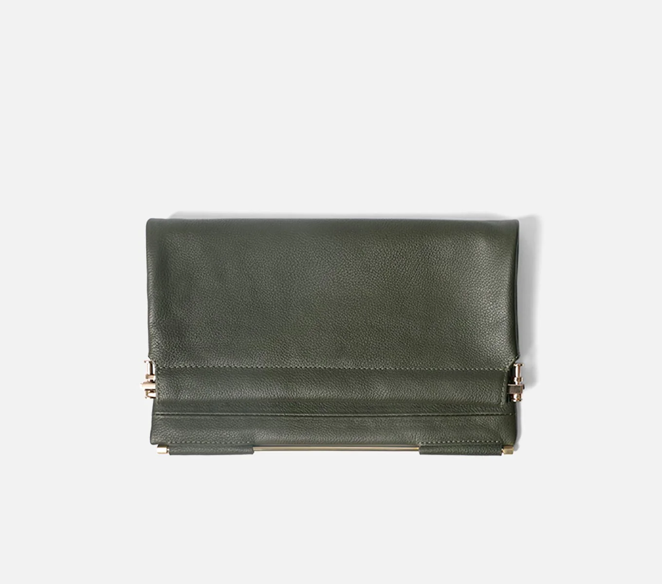MUSE CLUTCH BAG LARGE - Image 3