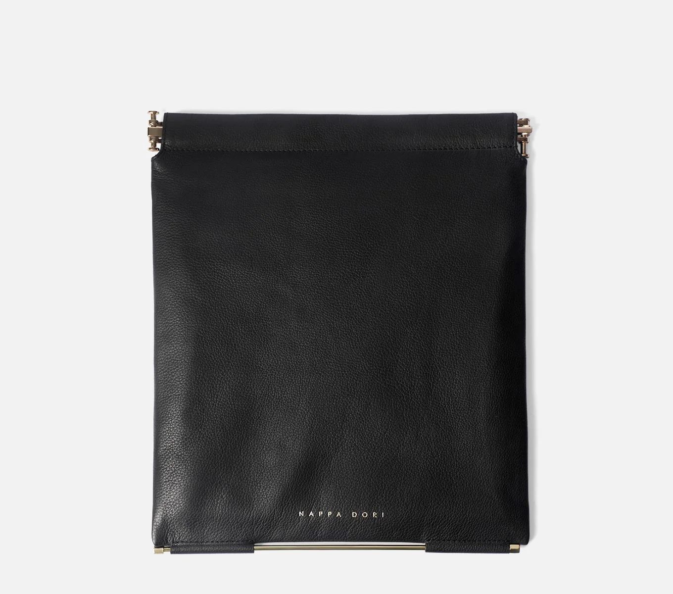 MUSE CLUTCH BAG LARGE - Image 4