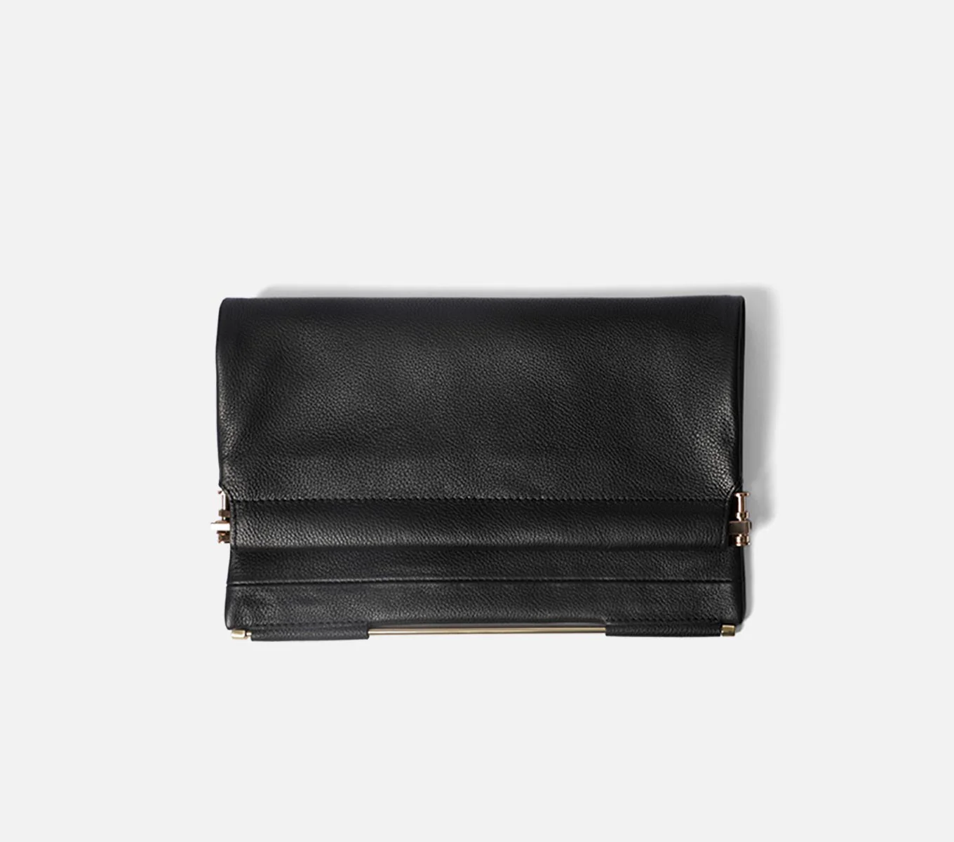 MUSE CLUTCH BAG LARGE - Image 5