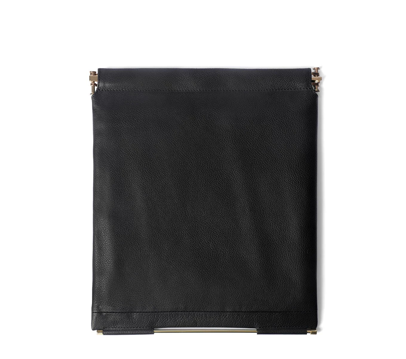 MUSE CLUTCH BAG LARGE - Image 6