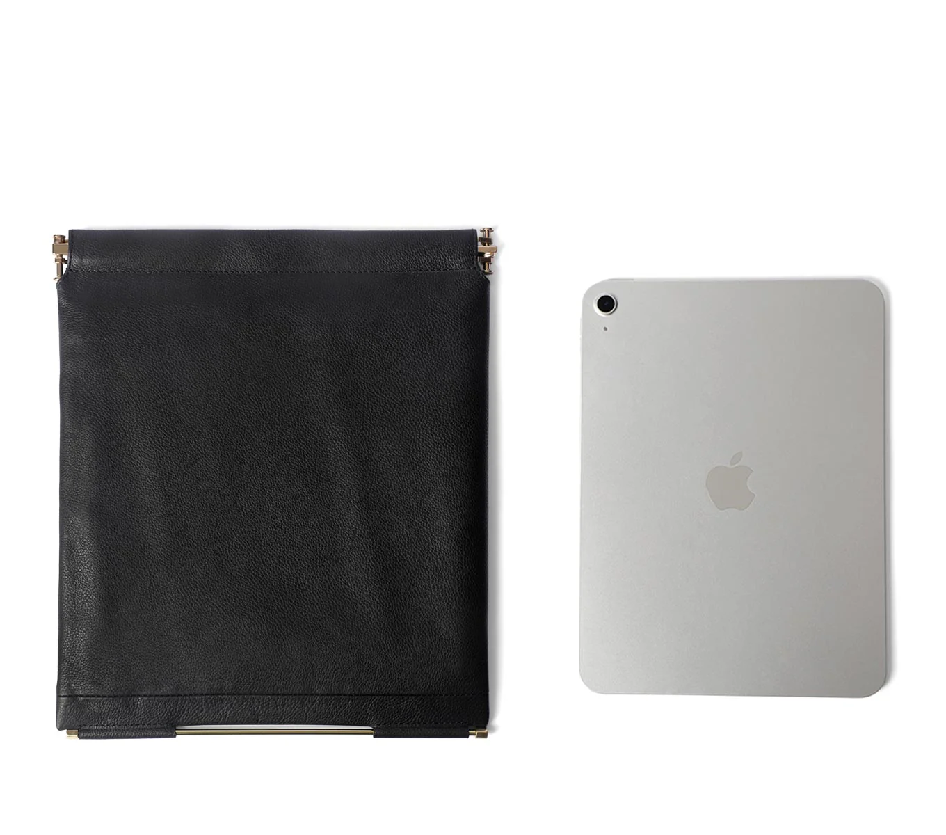 MUSE CLUTCH BAG LARGE - Image 7