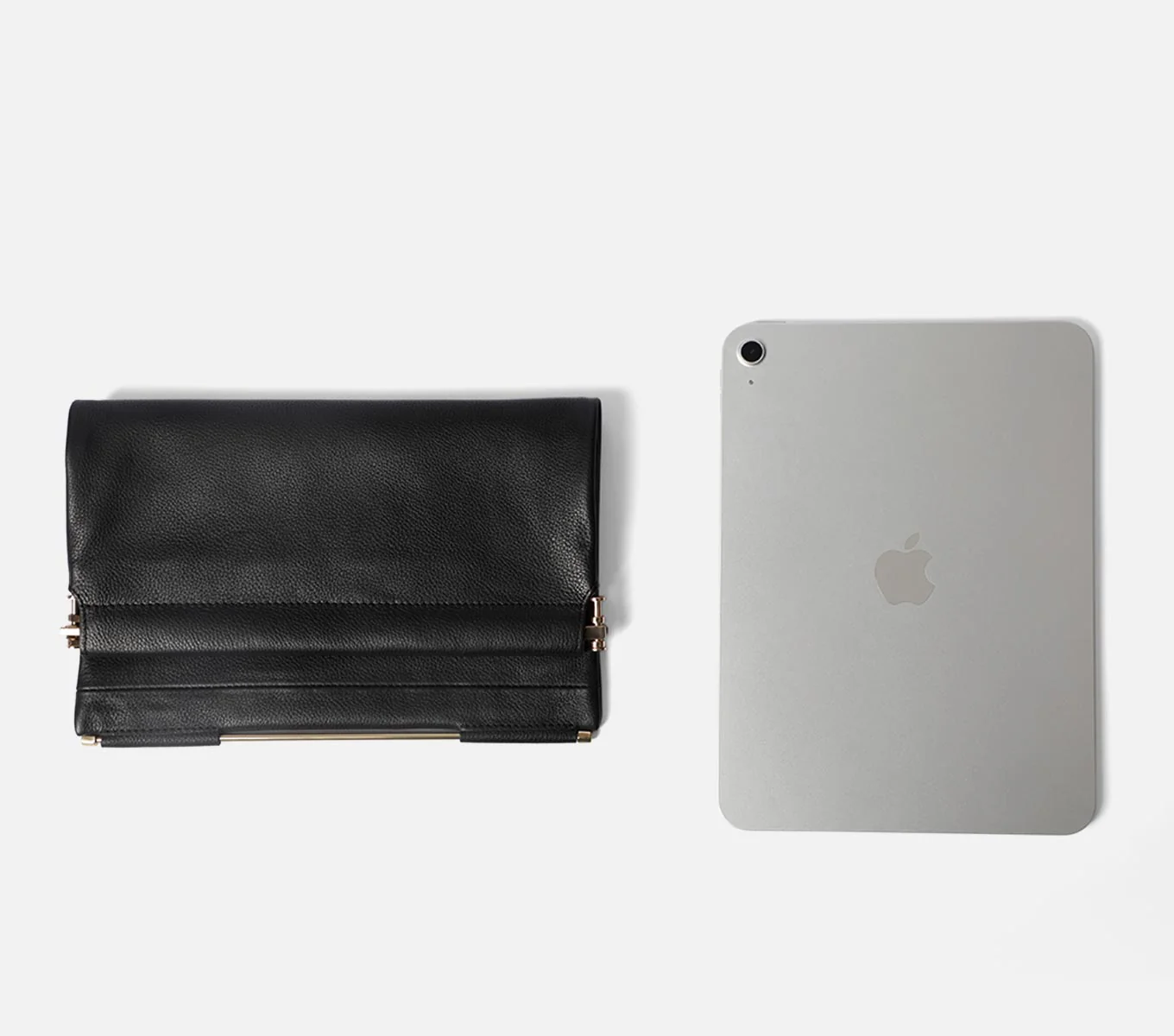 MUSE CLUTCH BAG LARGE - Image 9