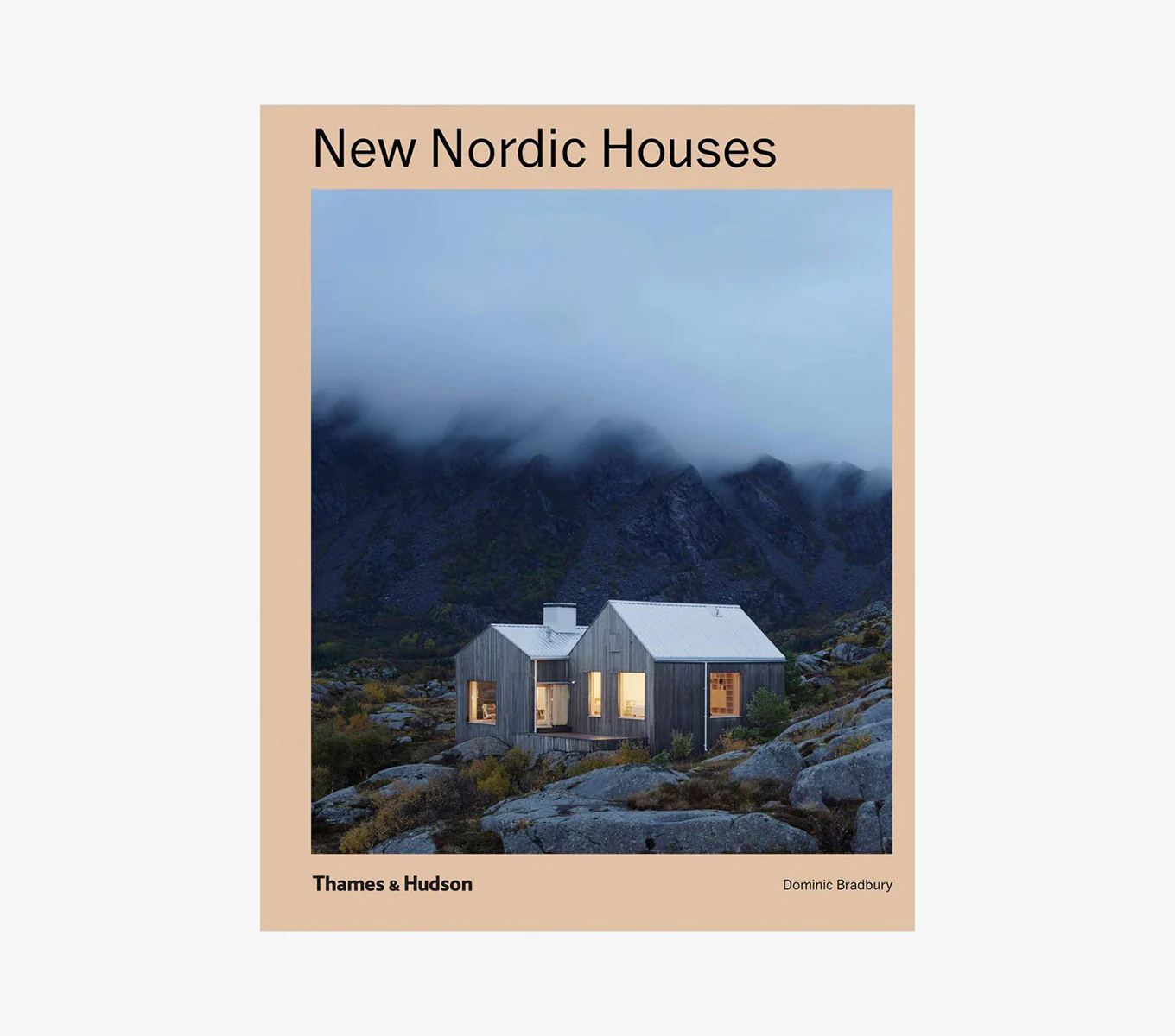 NEW NORDIC HOUSES