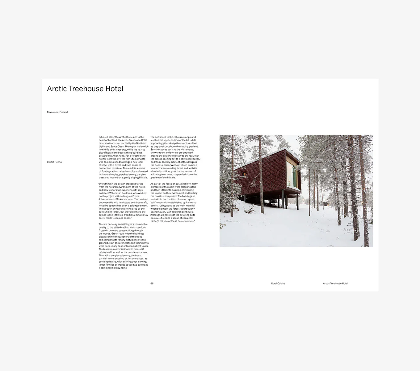 NEW NORDIC HOUSES - Image 2