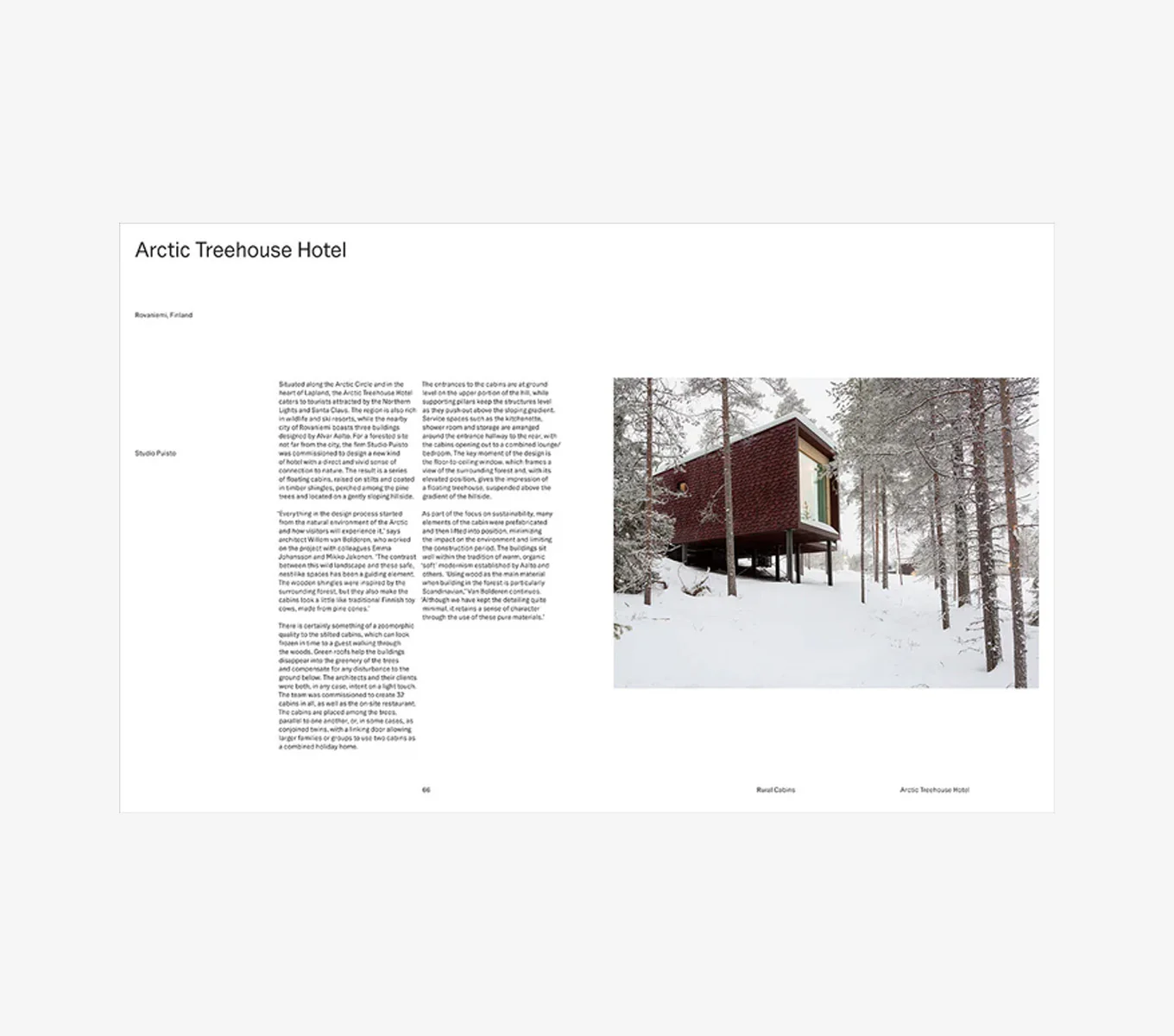 NEW NORDIC HOUSES - Image 4
