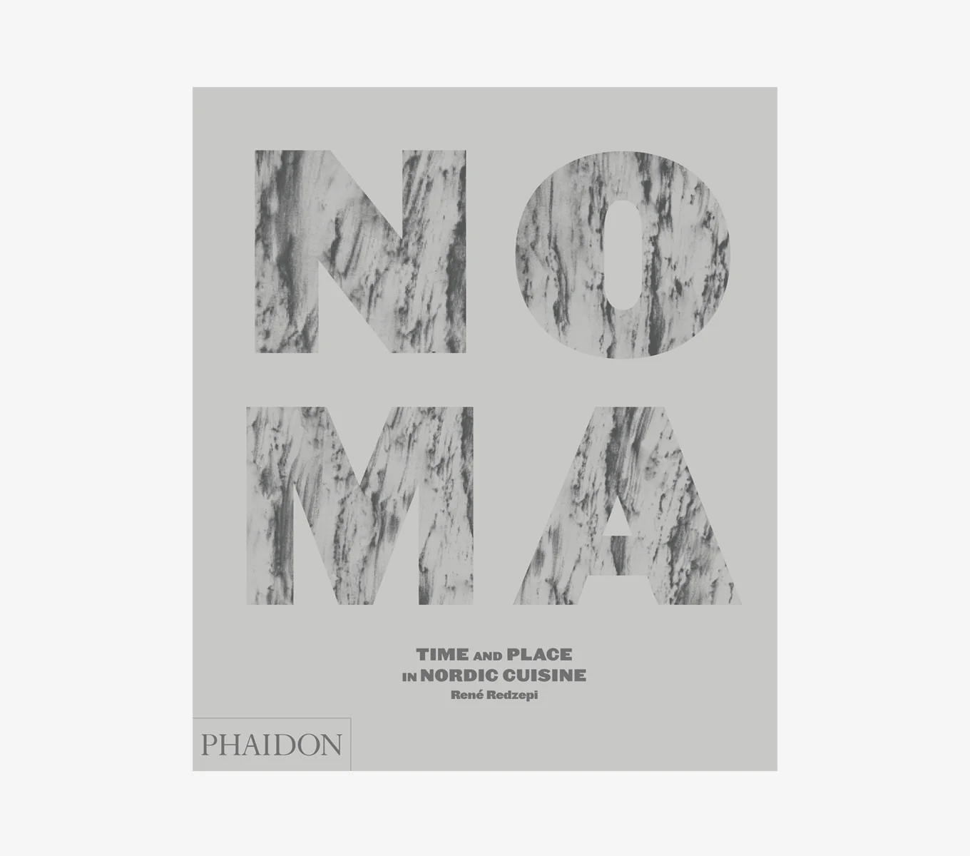 NOMA, TIME AND PLACE IN NORDIC CUISINE