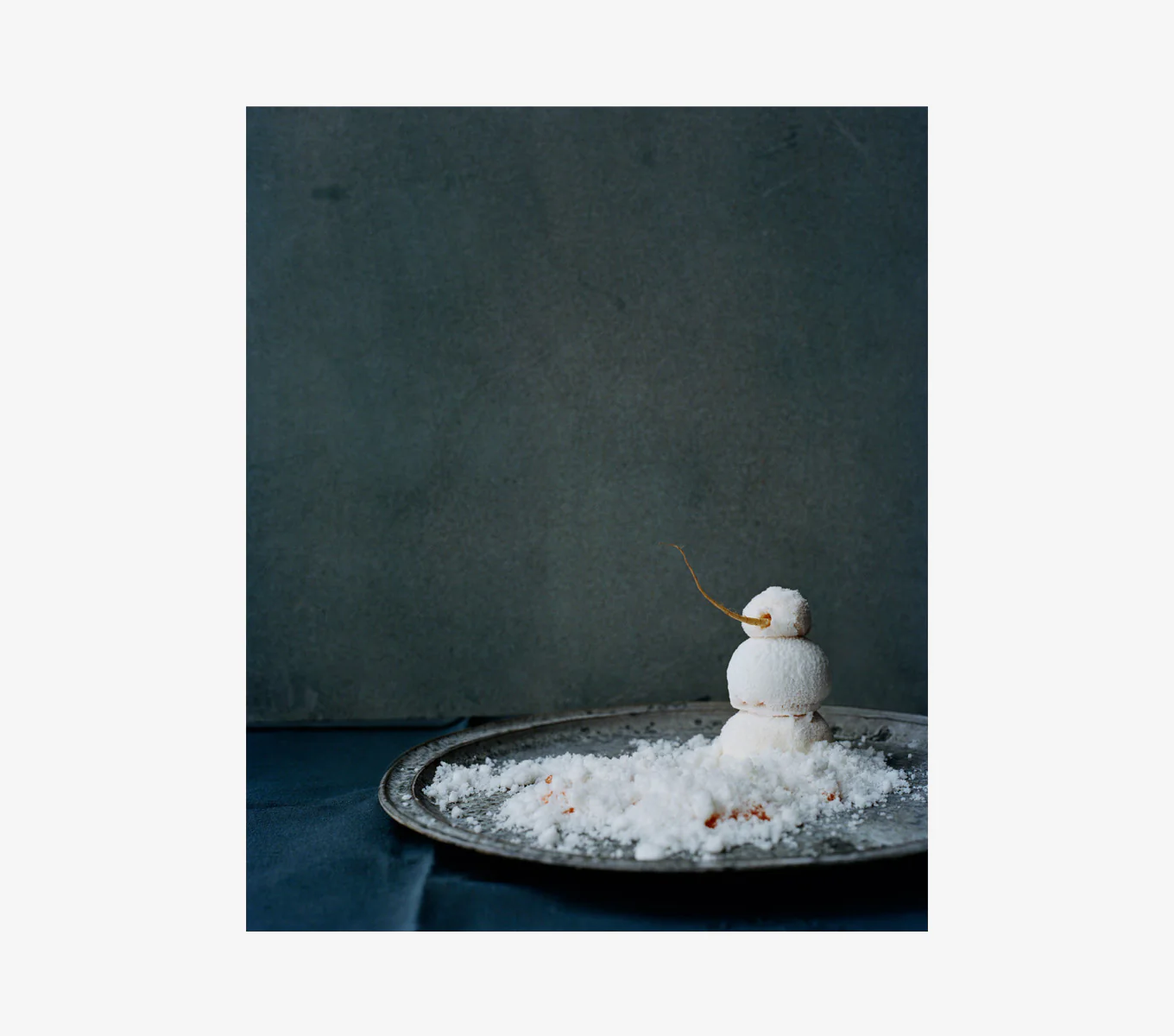 NOMA, TIME AND PLACE IN NORDIC CUISINE - Image 2