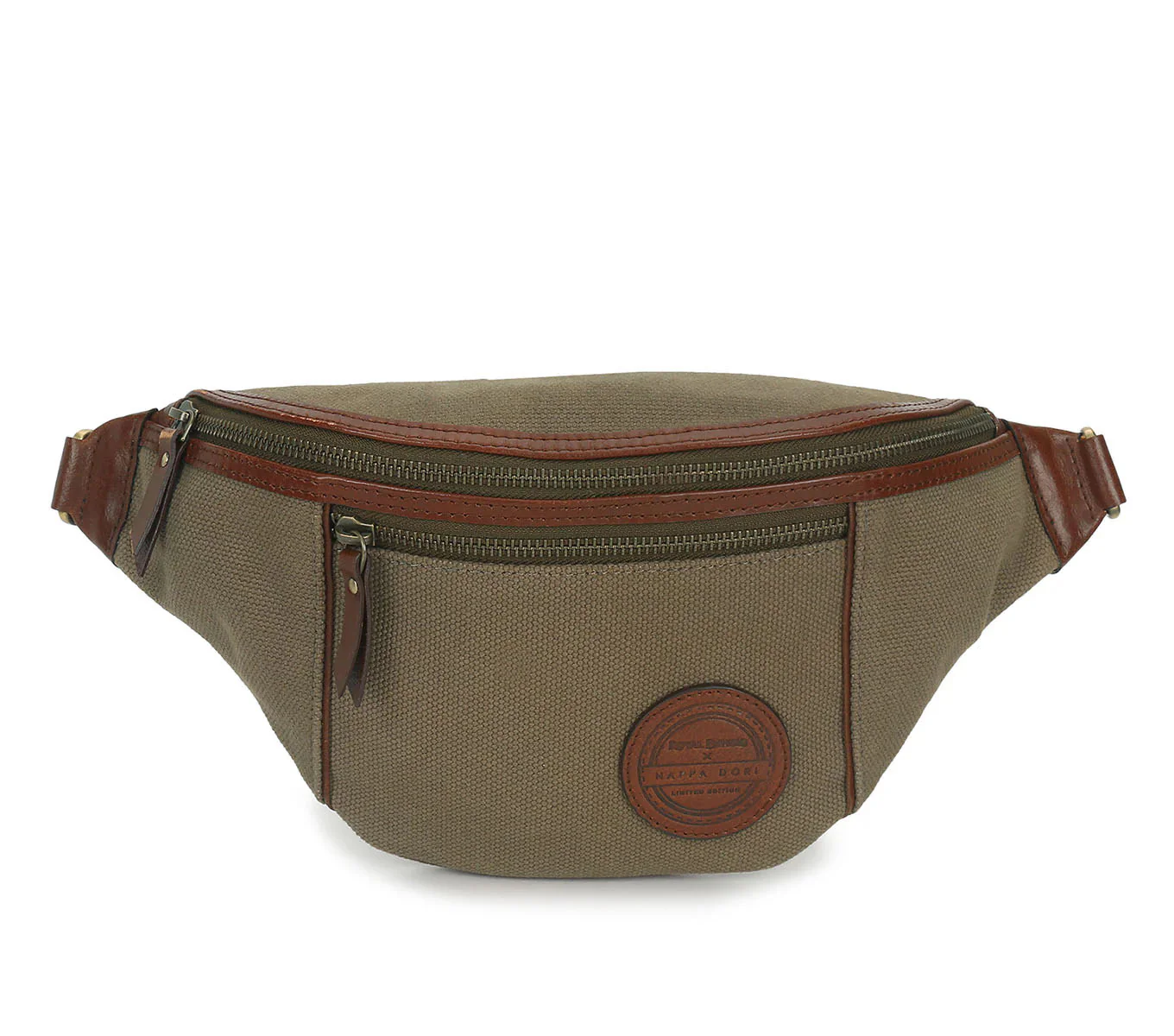 NOMAD ESSENTIALS FANNY PACK - Image 4