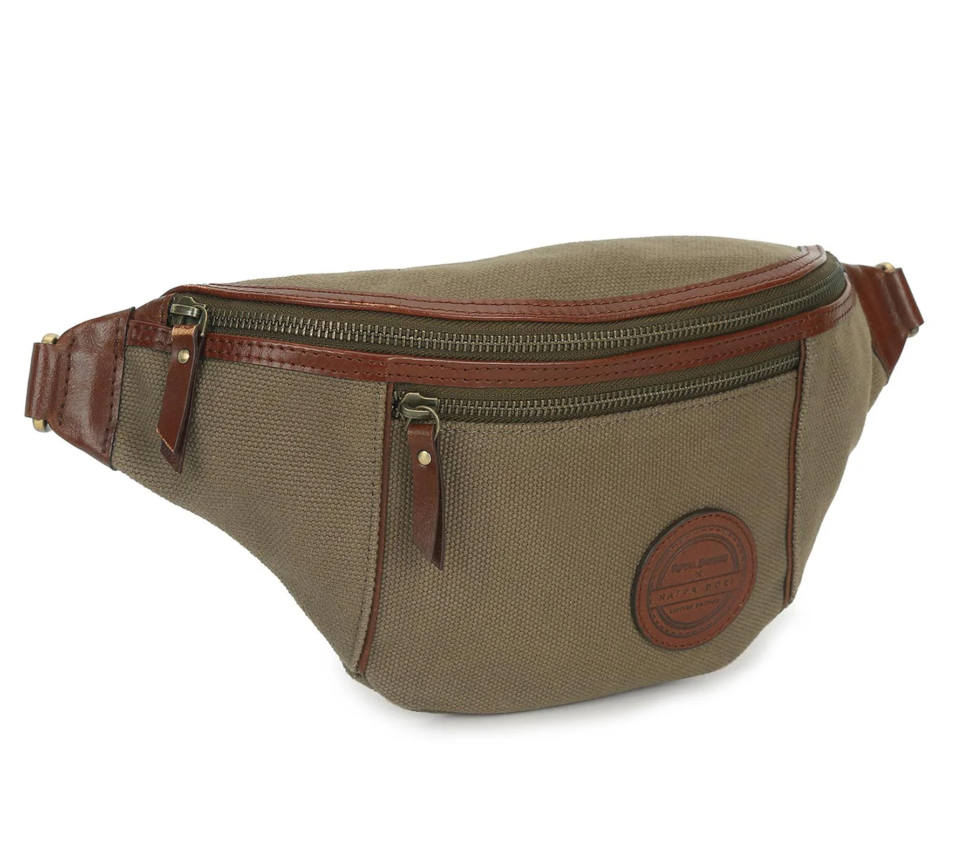 NOMAD ESSENTIALS FANNY PACK - Image 5