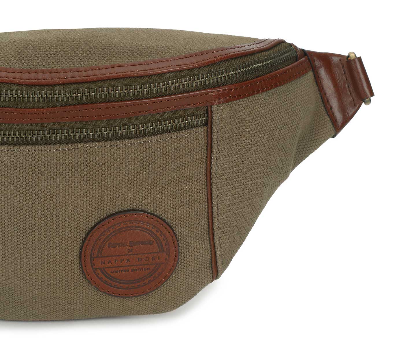 NOMAD ESSENTIALS FANNY PACK - Image 8