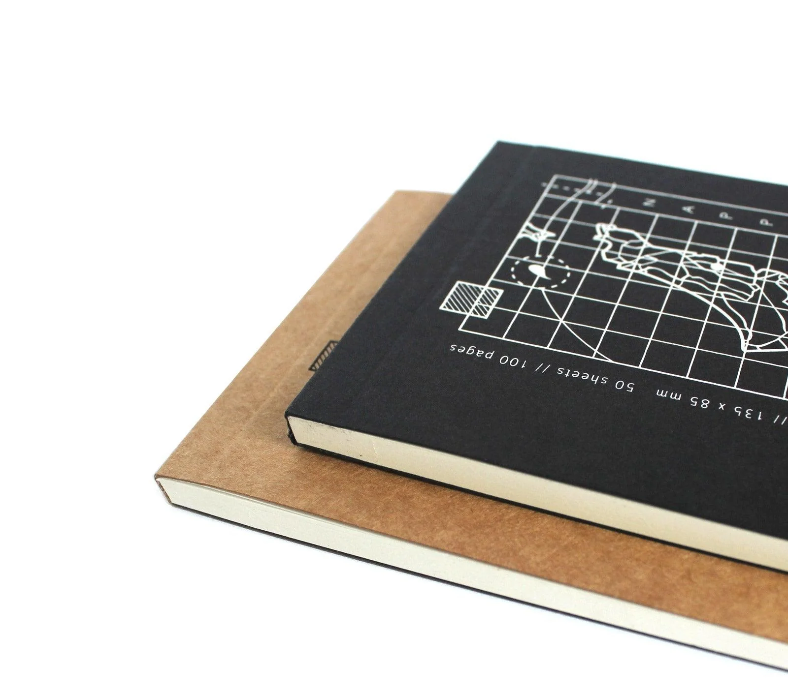 NOTEPAD SET OF 2 - Image 3
