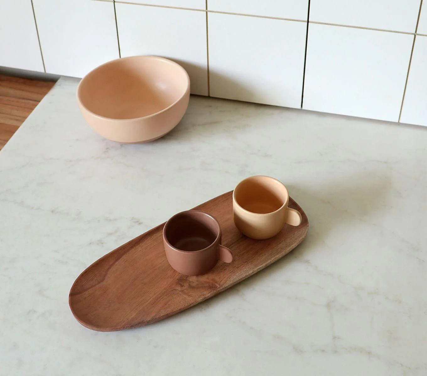 OBLONG TRAY - Image 2