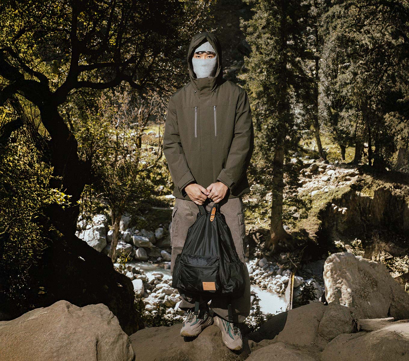 OUTPOST BACKPACK - Image 10