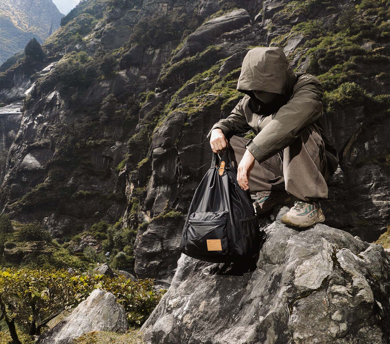 OUTPOST BACKPACK - Image 11