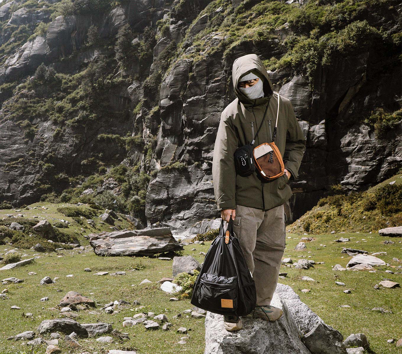 OUTPOST BACKPACK - Image 12