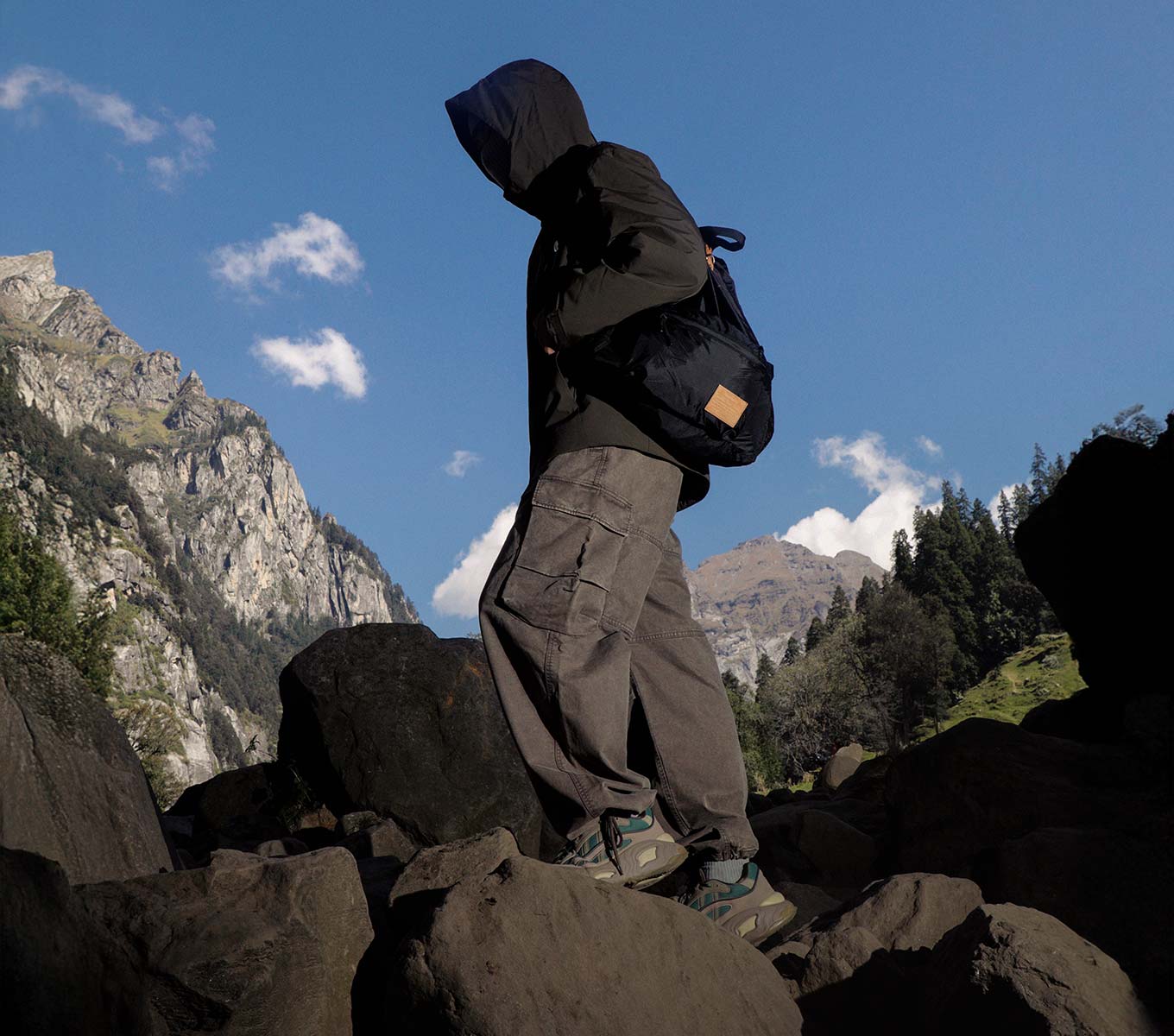OUTPOST BACKPACK - Image 8